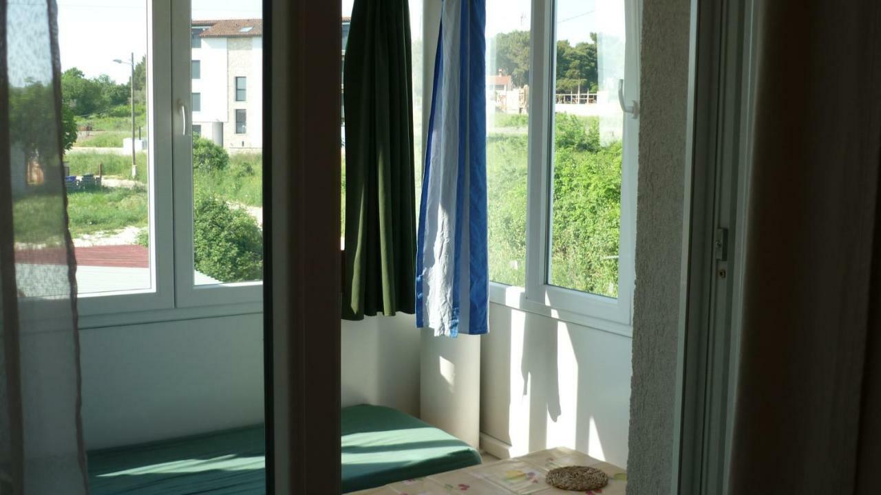 Apartment Studio A2_Medulin Exterior photo